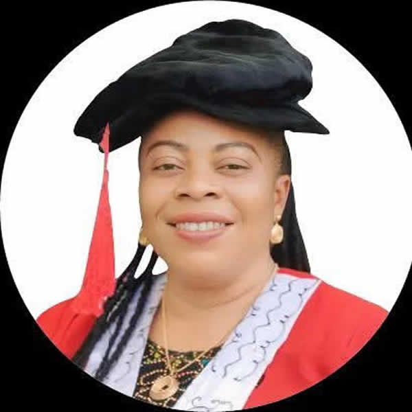 Dr. Maureen Uche Umeakuewulu - Chief Medical Director