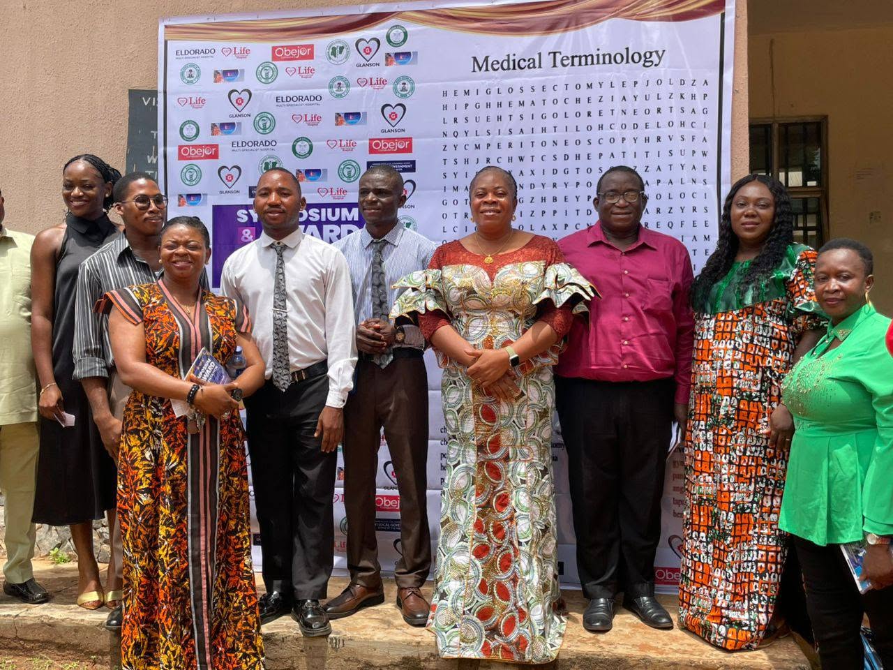 DR. UMEAKUEWULU HONOURED BY COOUMSA