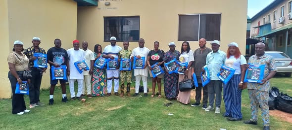 DR. UMEAKUEWULU HOSTS DEPUTY SPEAKER'S WORLD MALARIA DAY OUTREACH