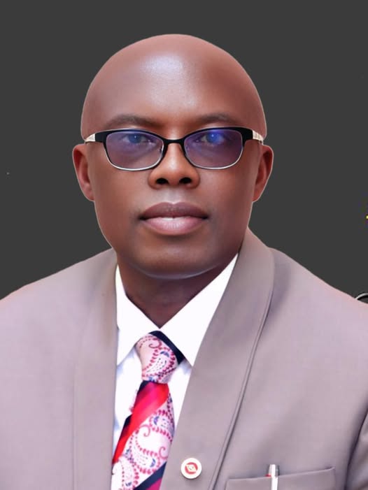 CONGRATULATORY MESSAGE TO OUTGOING CMD