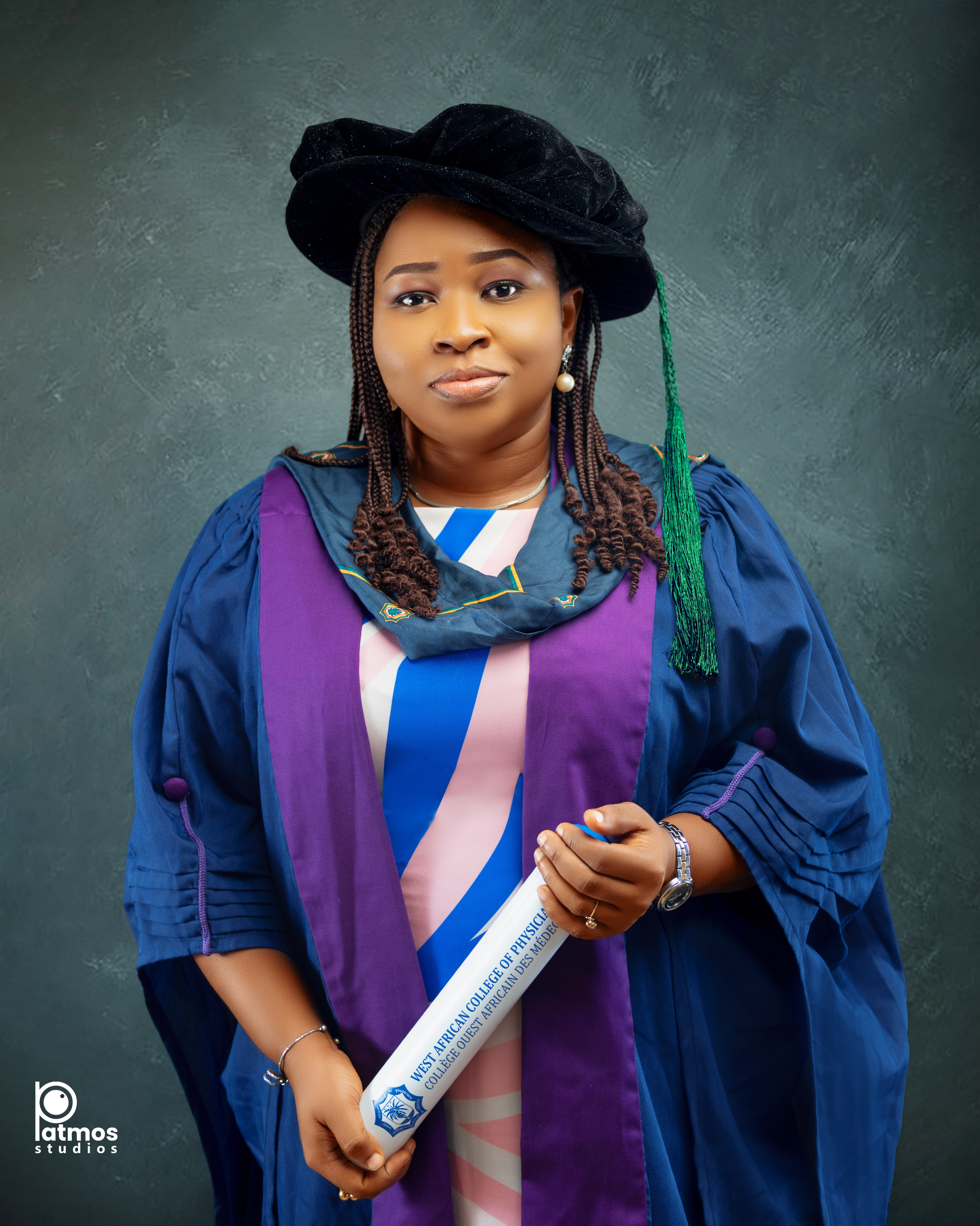 COOUTH PRODUCES FIRST CONSULTANT