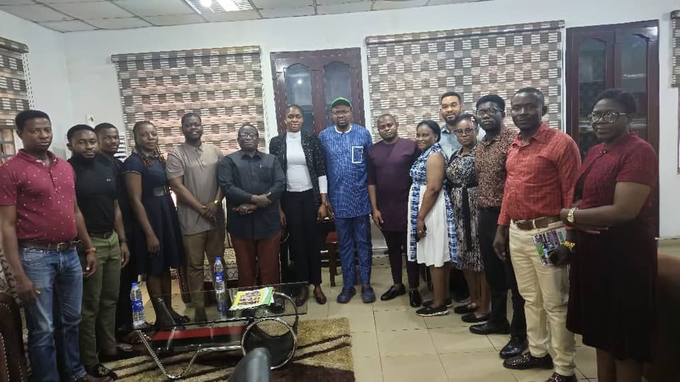 DR. AKABUIKE COMMENDS GOVERNOR SOLUDO