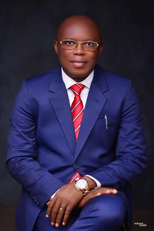 DR. AKABUIKE REVEALS THE TRUTH ABOUT CEASAREAN SECTION
