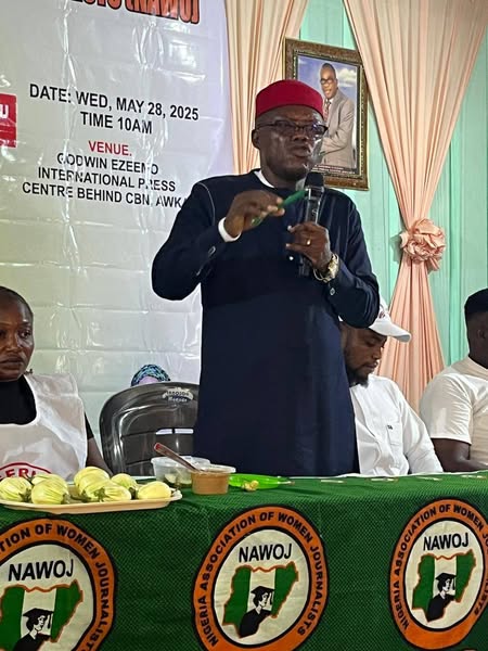 DR. AKABUIKE CALLS FOR INVESTIGATION OF EVERY DEATH